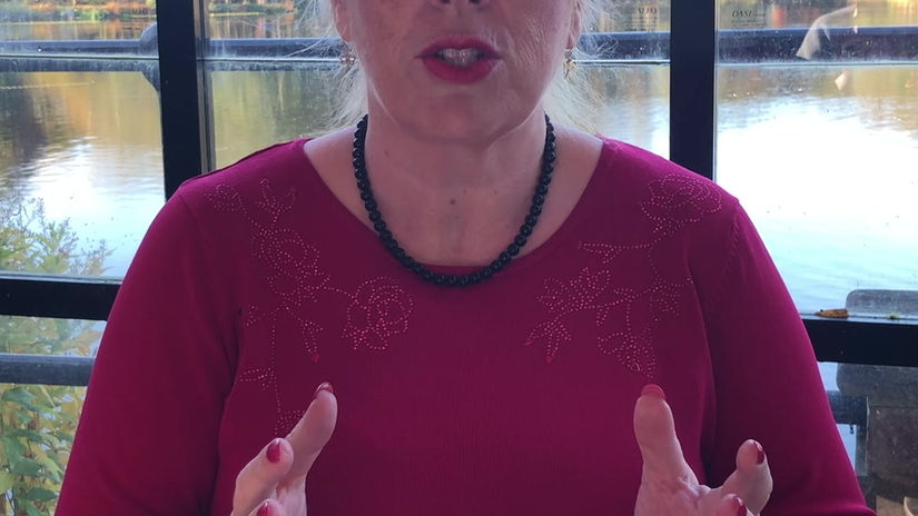 Welcome video